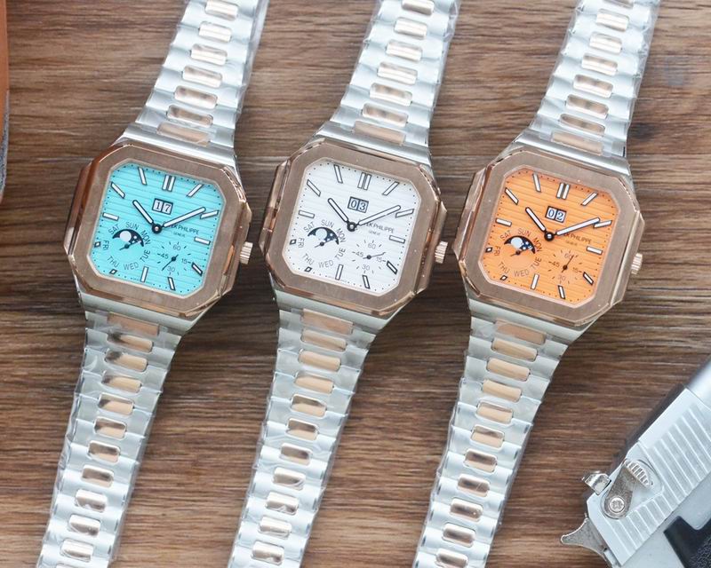 Patek Philippe 40mm 080653